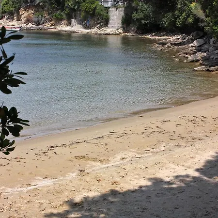 Seaside House - Gonar - Rab - 15090 Feriehus Supetarska Draga
