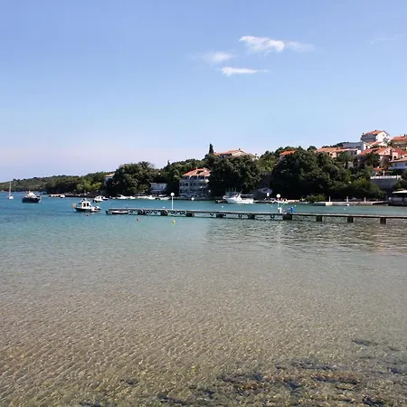Feriehus Seaside House - Gonar - Rab - 15090 Supetarska Draga