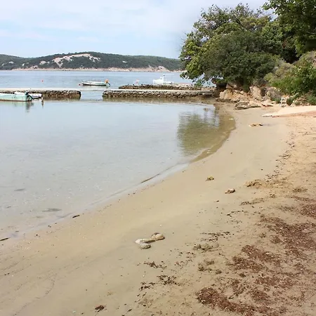 Seaside House - Gonar - Rab - 15090 * Supetarska Draga