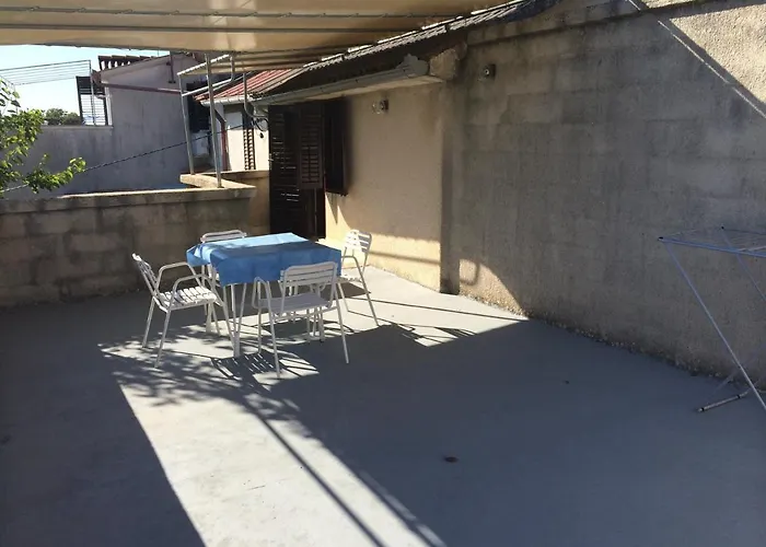 Dom wakacyjny Seaside House - Gonar - Rab - 15090