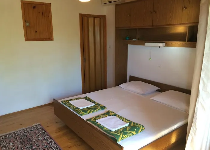 Seaside House - Gonar - Rab - 15090 Dom wakacyjny *